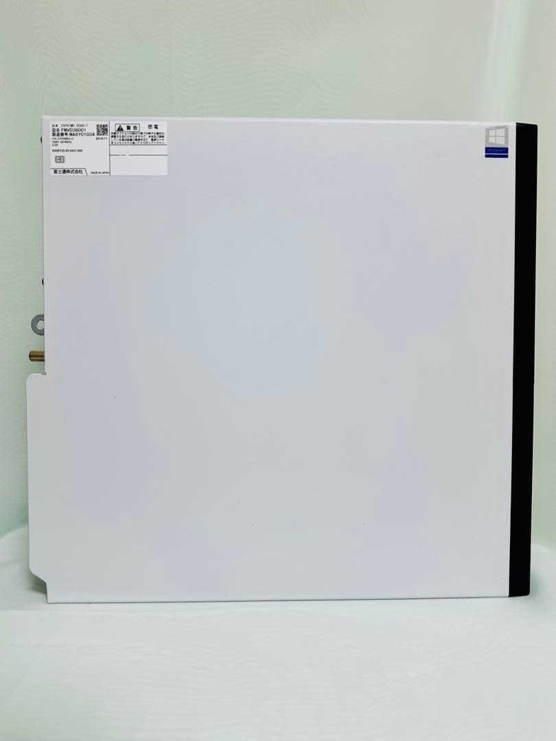 富士通 ESPRIMO D588/T