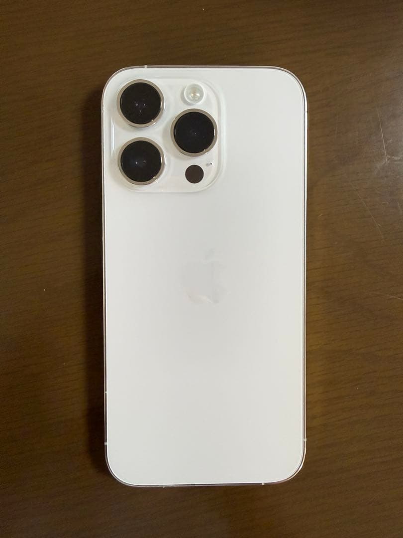スマートフォン本体 iPhone14Pro126gb