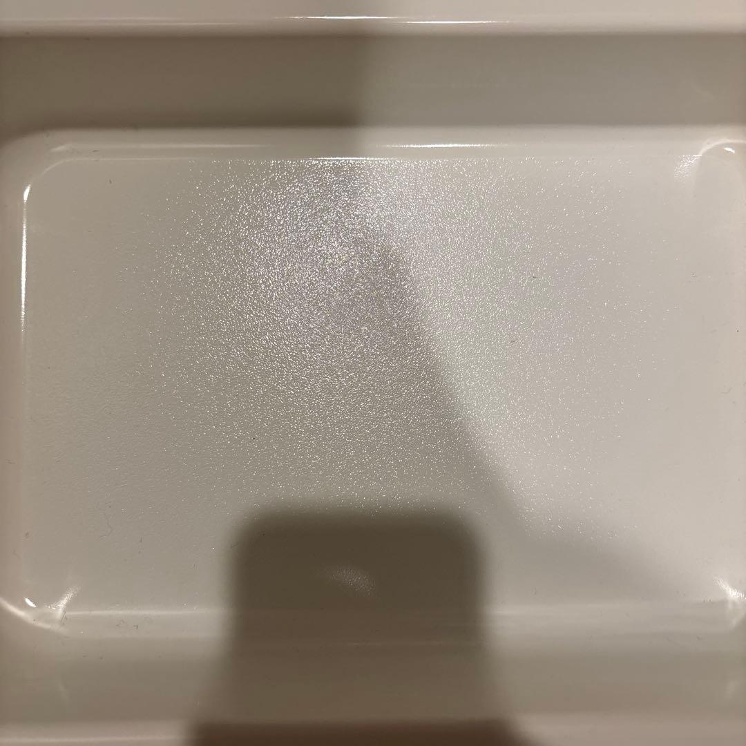 BRUNO限定カラー　スレートブラック プレート3枚