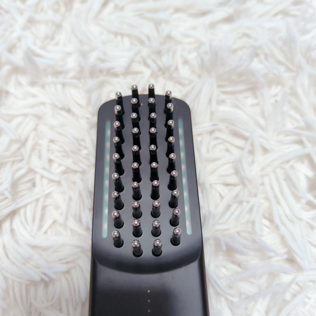 Bright ブライト エレキブラシ プラス　美顔器　フェイス　肌　ボディ　美肌