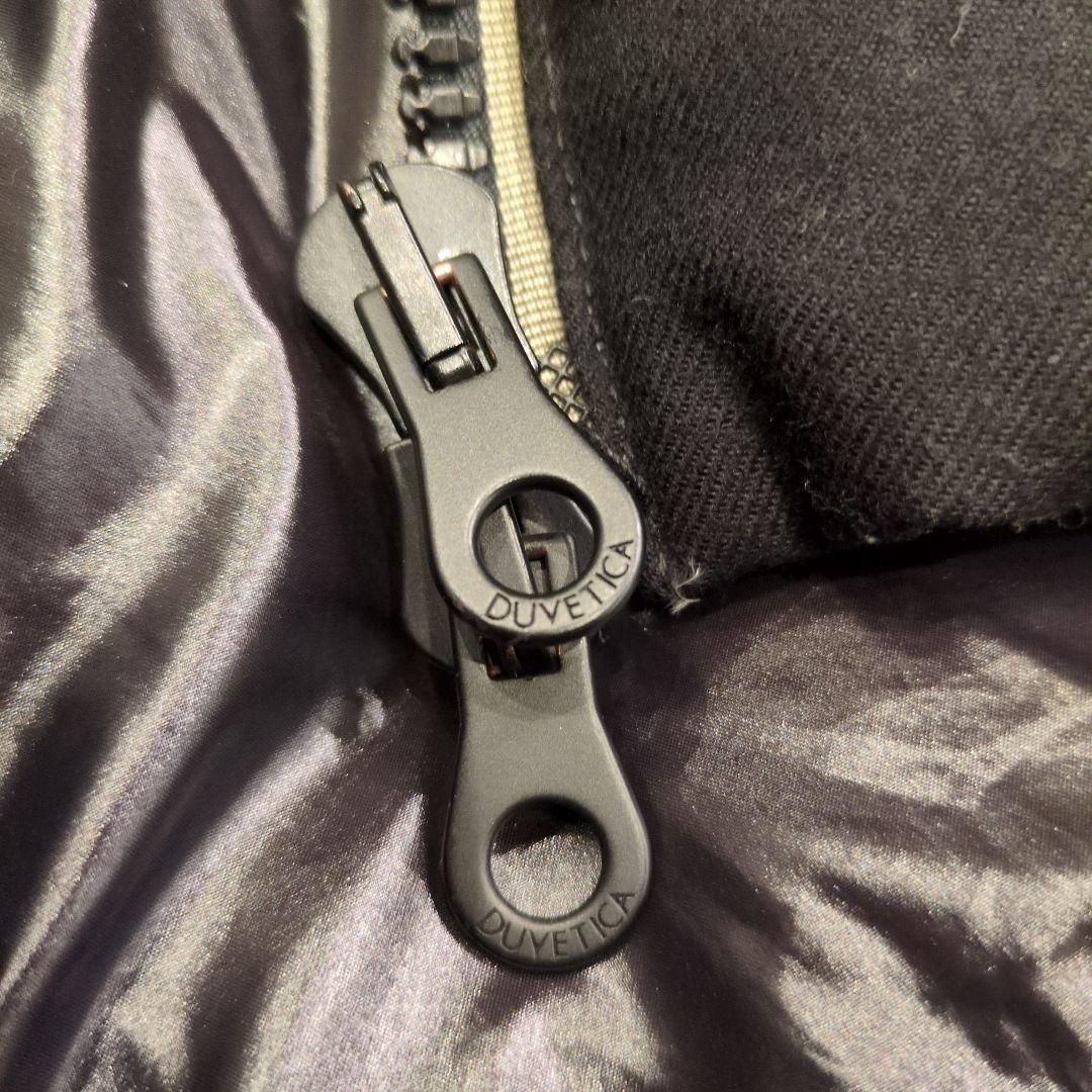 デュベティカ☆44☆ダウンコート