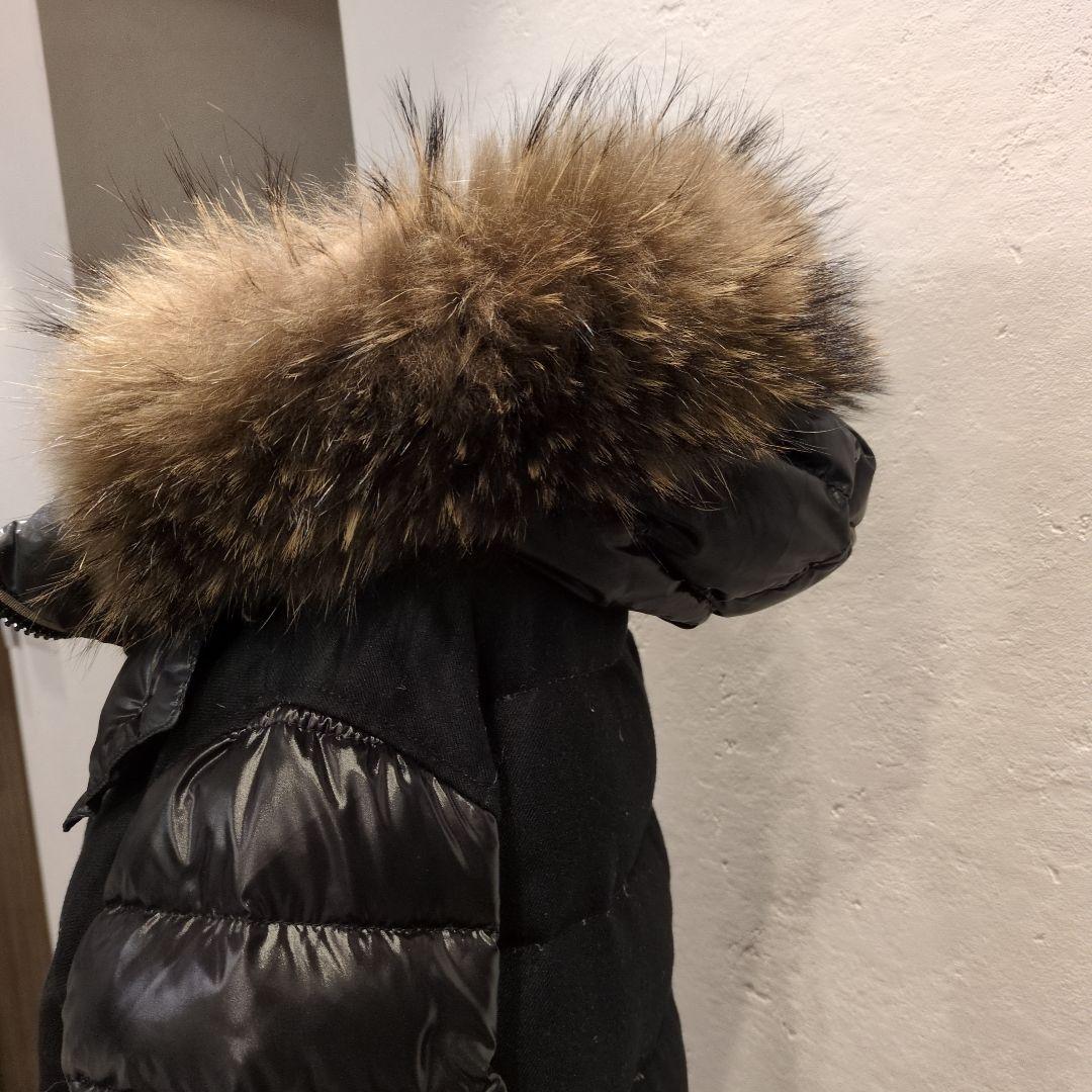 デュベティカ☆44☆ダウンコート