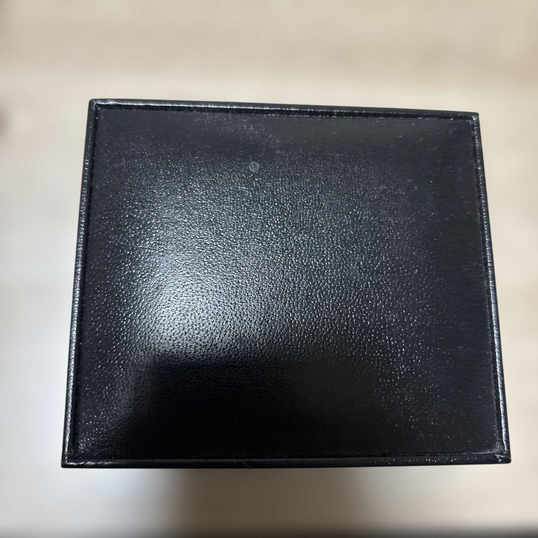 good ¥ella シルバーネックレス