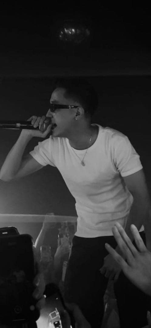 good ¥ella シルバーネックレス