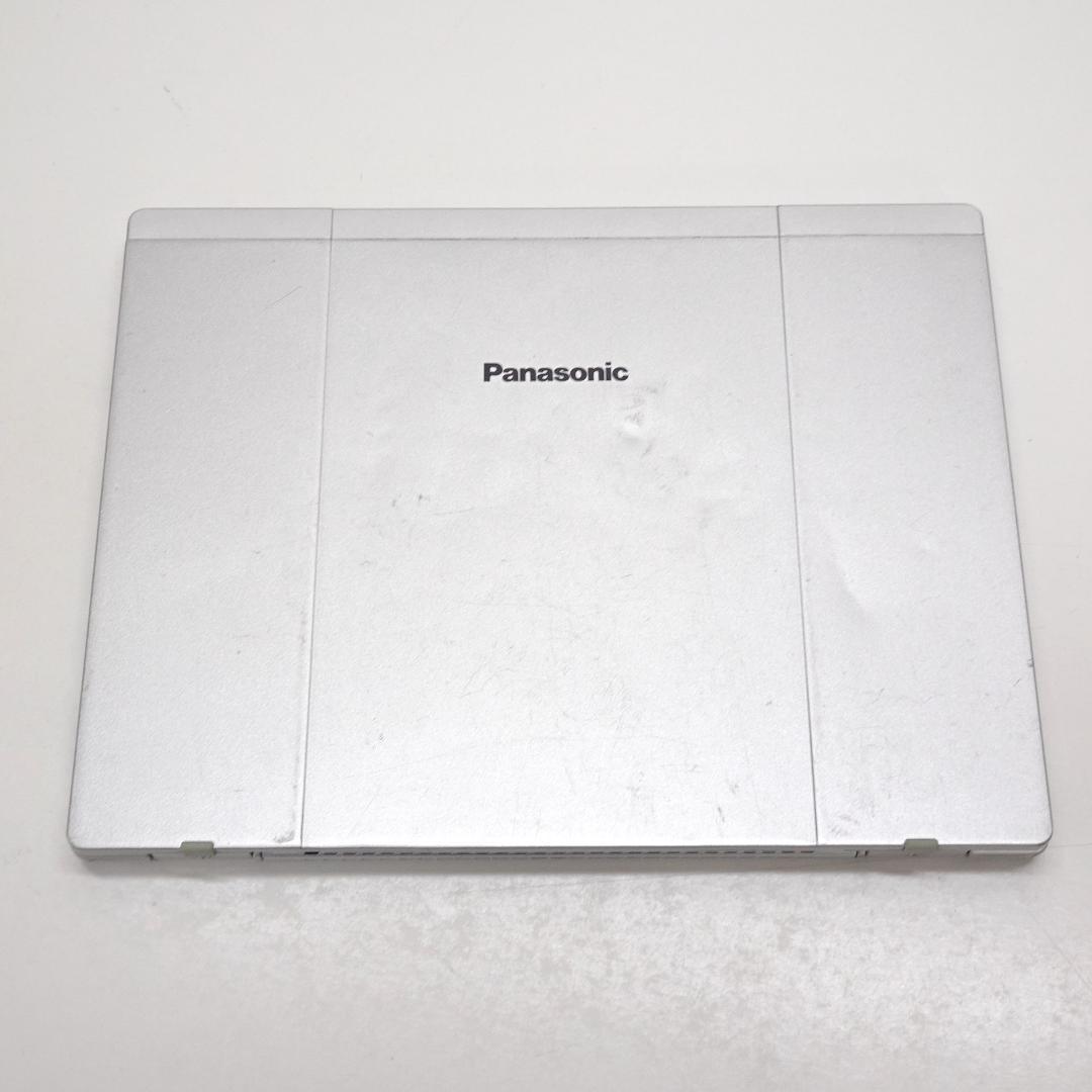 高性能 CF-FV1 i5-1145G7 16G SSD256GB タッチパネル