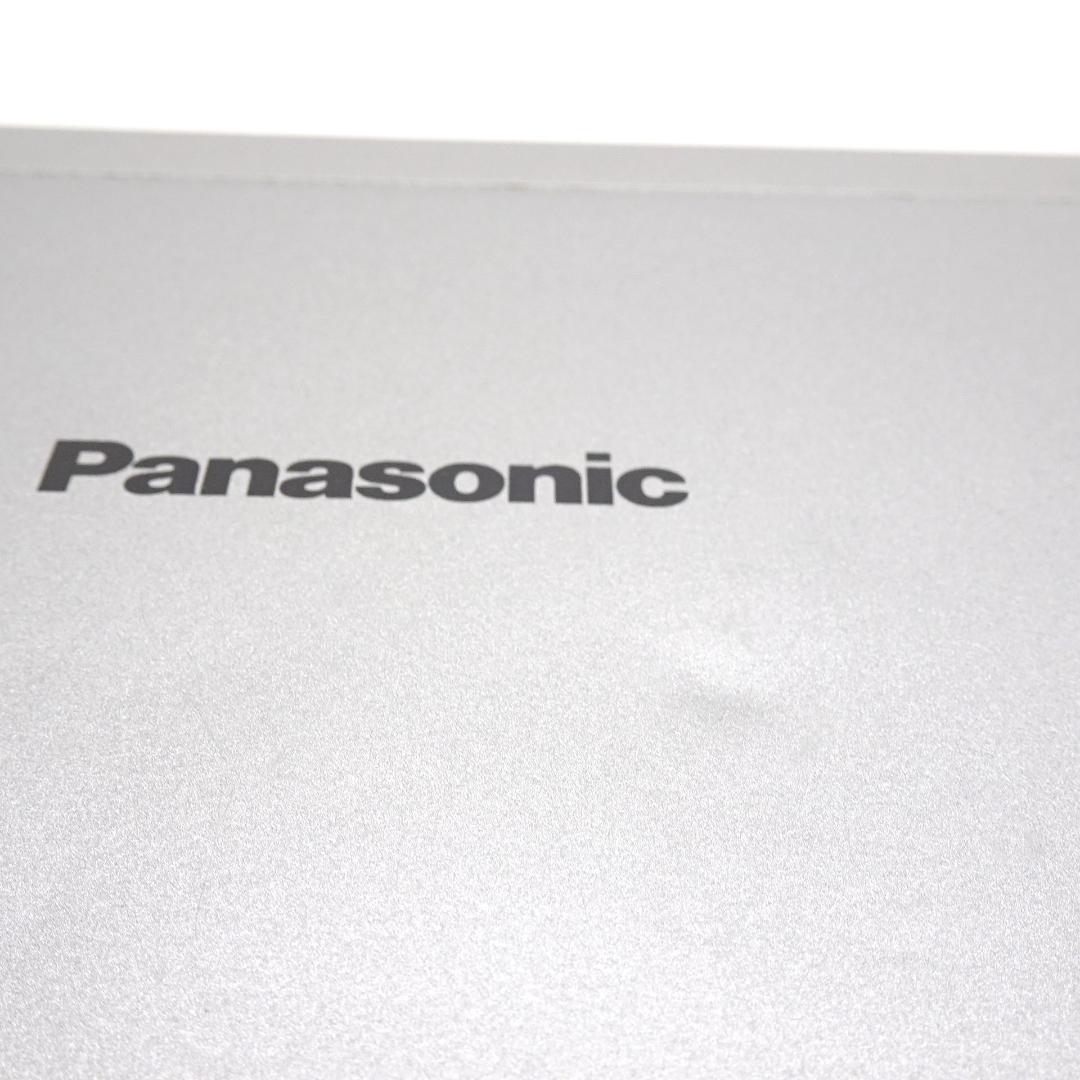 高性能 CF-FV1 i5-1145G7 16G SSD256GB タッチパネル