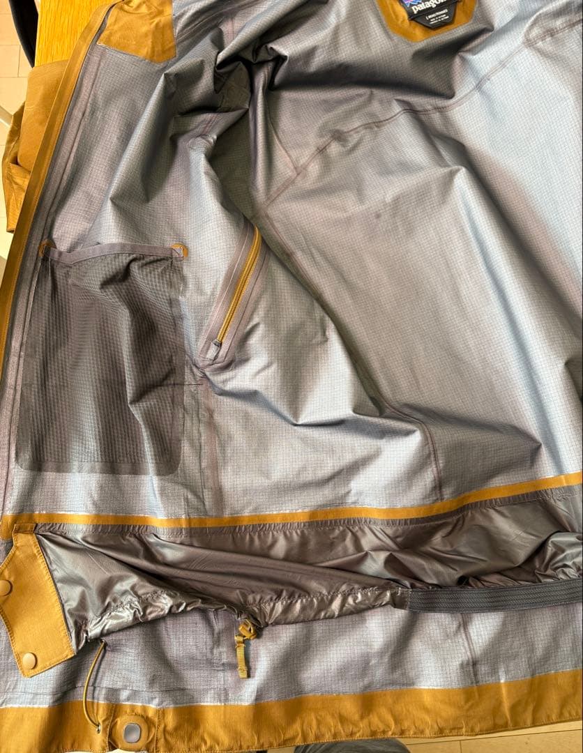 Patagonia Powslayer Jacket Lサイズ パウスレイヤー