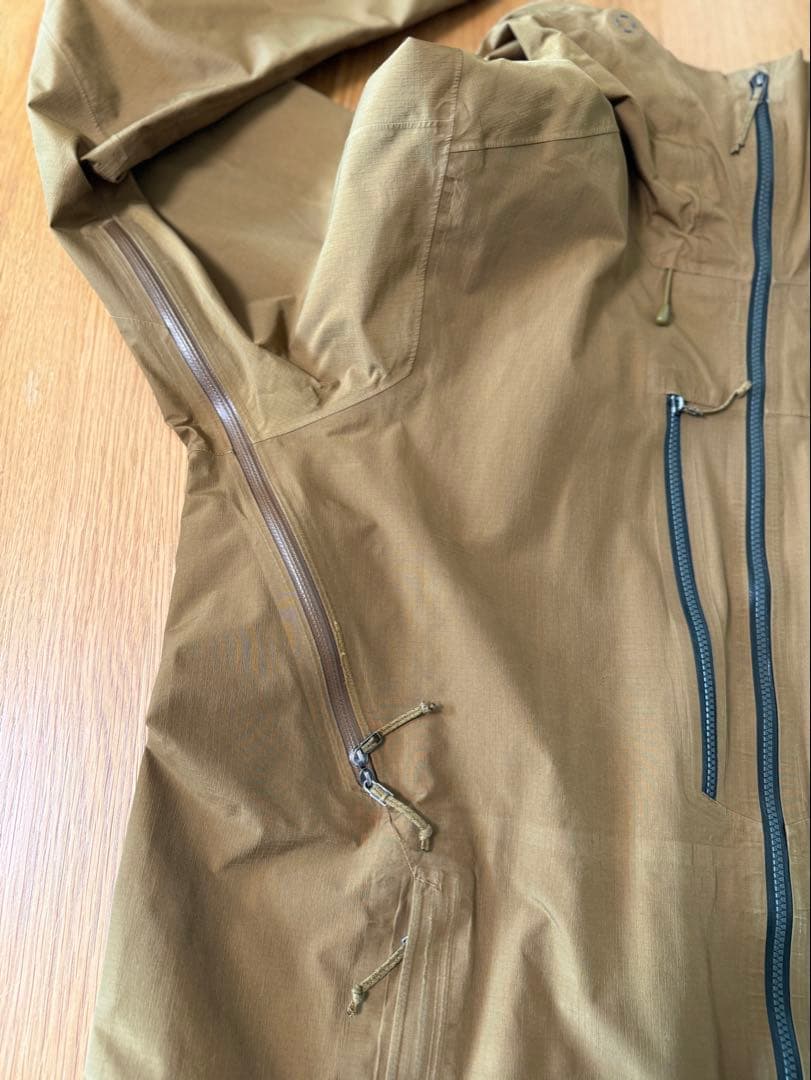 Patagonia Powslayer Jacket Lサイズ パウスレイヤー