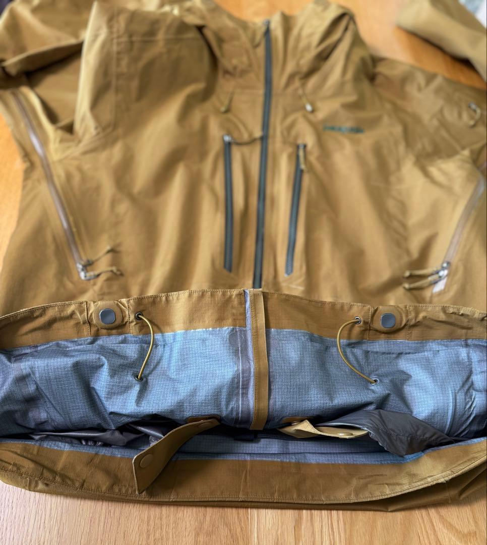 Patagonia Powslayer Jacket Lサイズ パウスレイヤー