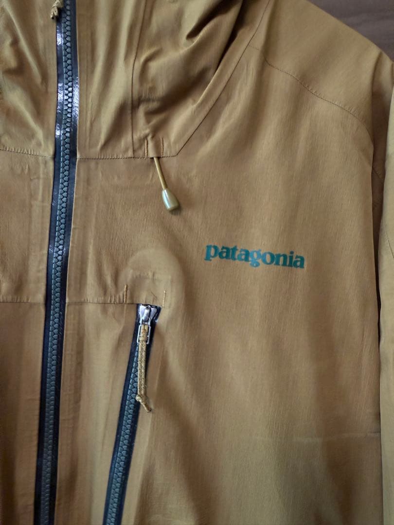 Patagonia Powslayer Jacket Lサイズ パウスレイヤー