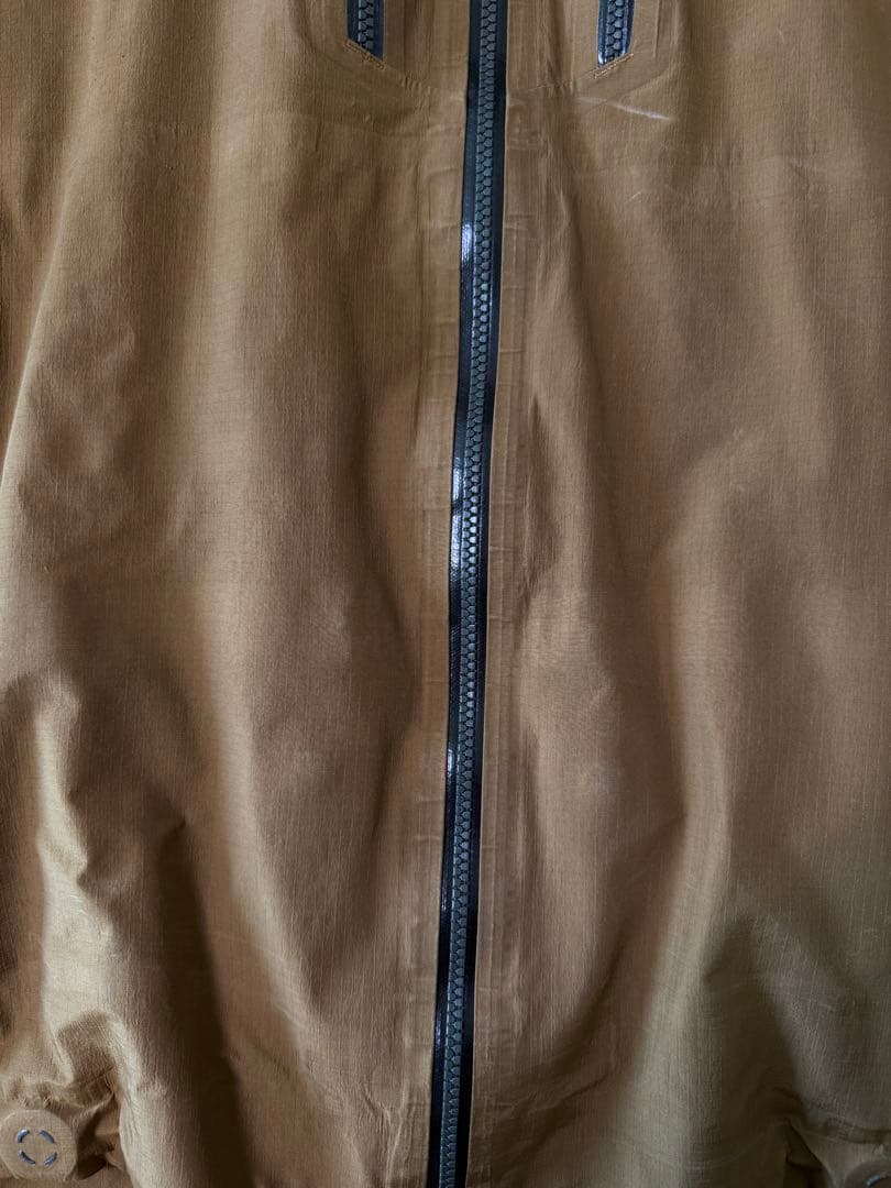 Patagonia Powslayer Jacket Lサイズ パウスレイヤー