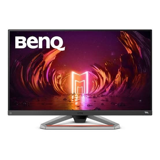 【本体のみ】BenQ Mobiuz EX2510S