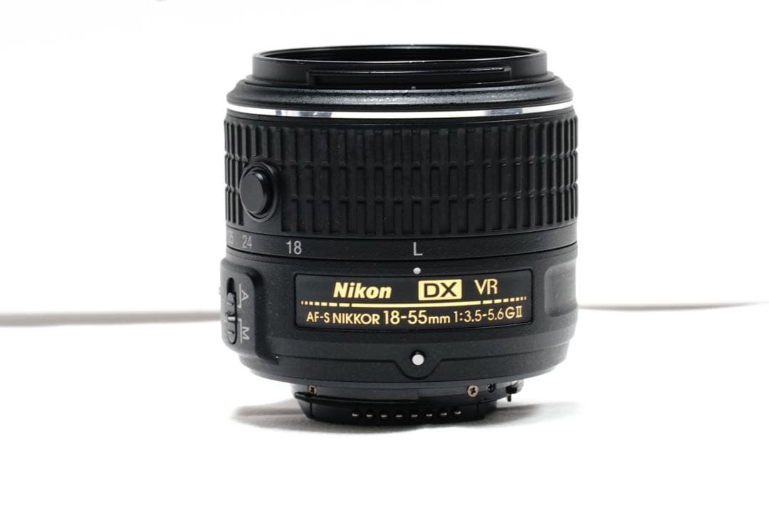 美品 タッチパネル撮影 Wi-Fi対応 Nikon D5500 スマホ転送