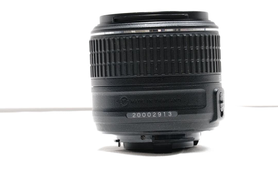 美品 タッチパネル撮影 Wi-Fi対応 Nikon D5500 スマホ転送