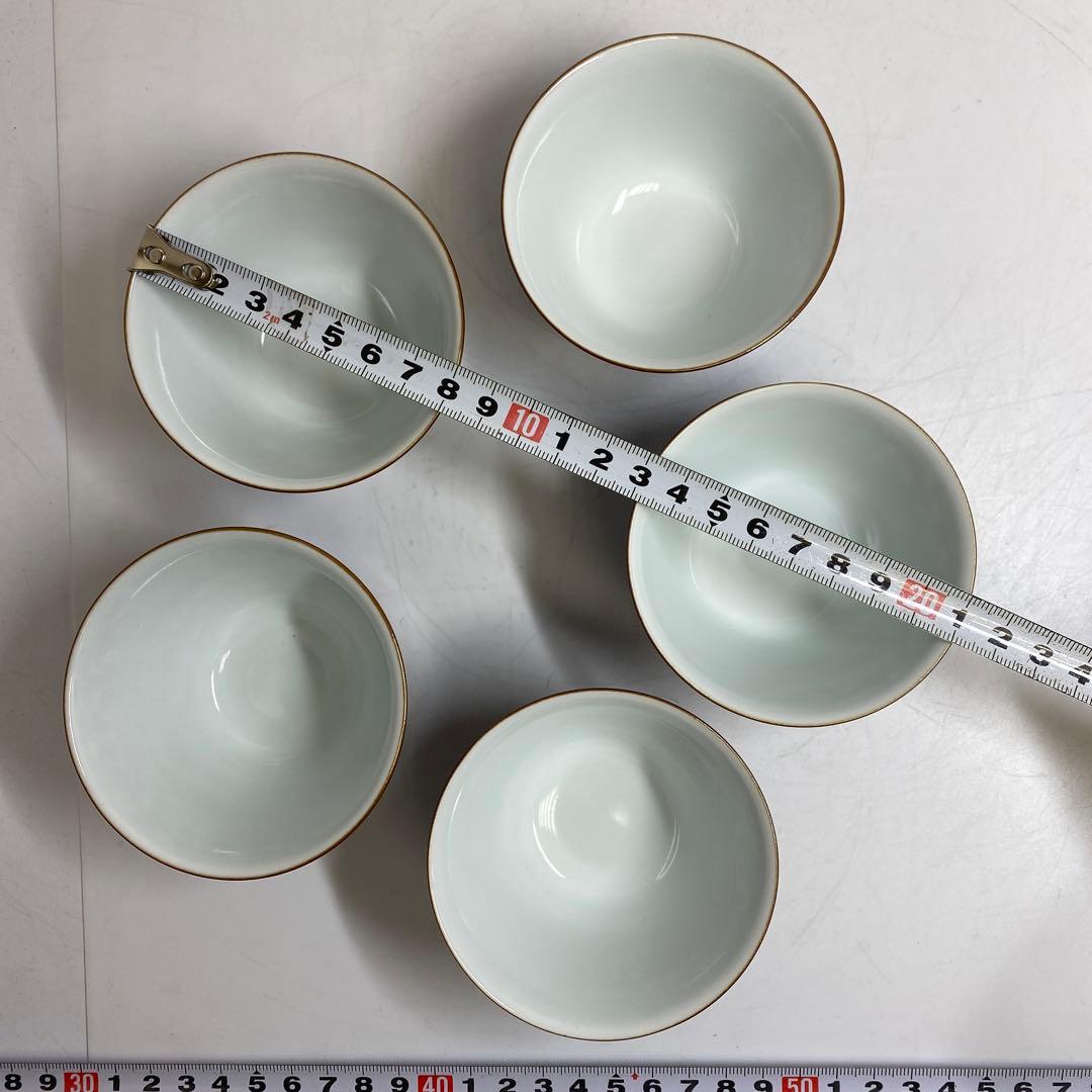 馬場京泉造(名工) 煎茶器セット 東キ8-0121☆2F