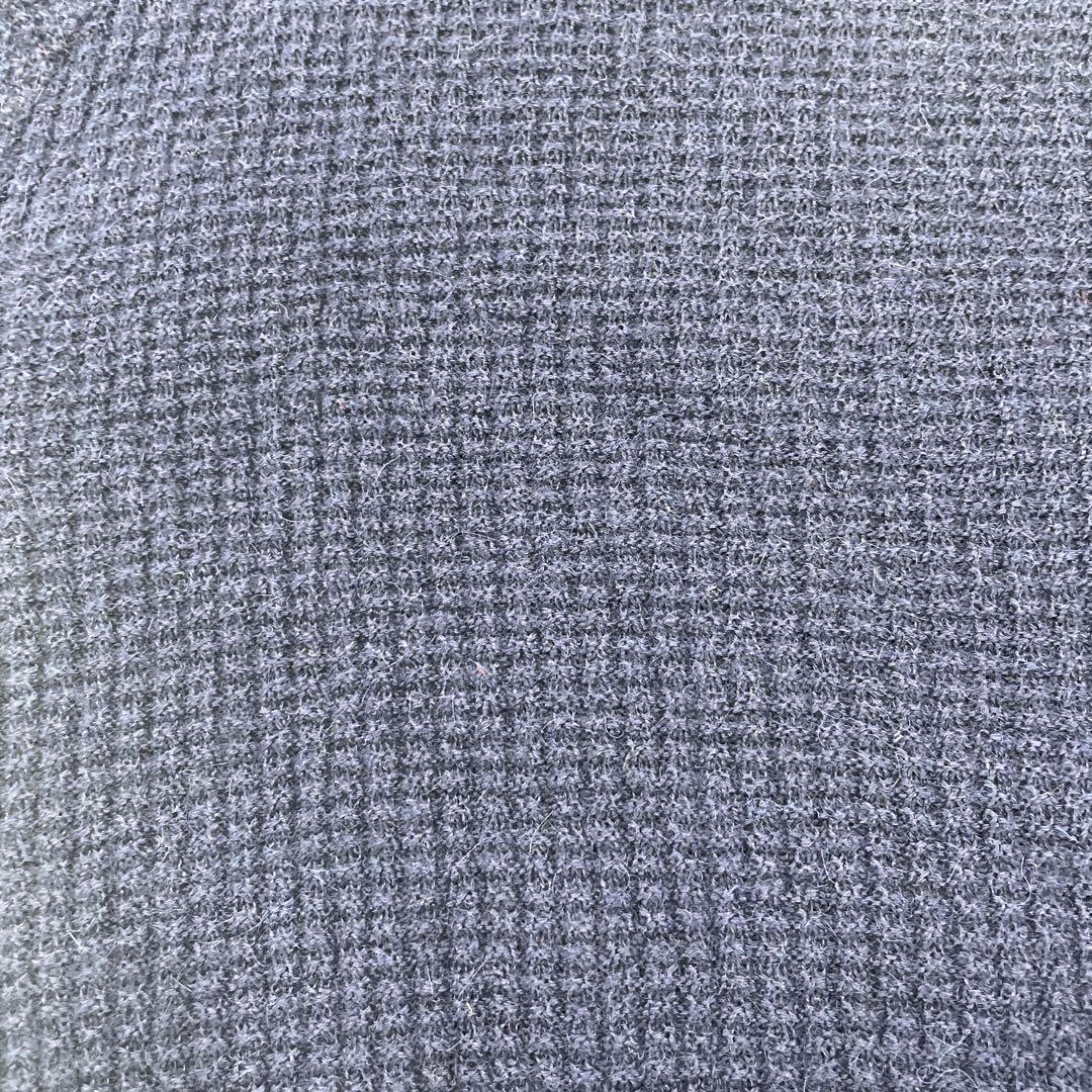 The Inoue Brothers メンズニット　Mサイズ