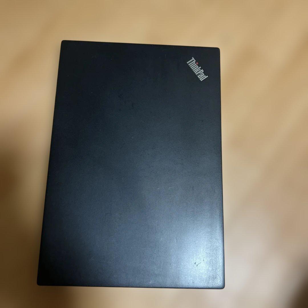ThinkPad X390 core i5 13インチ
