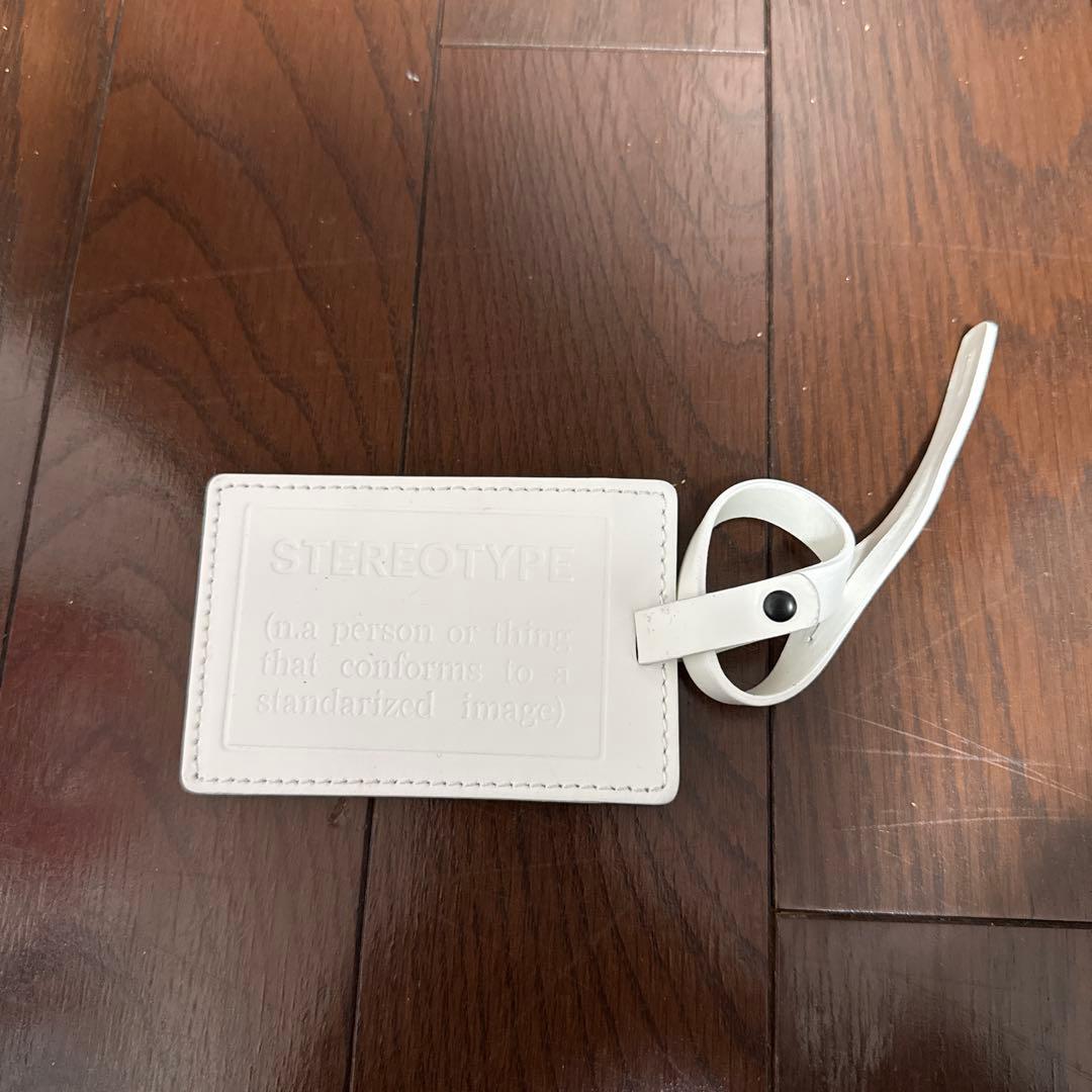 マルジェラ ボディバッグ