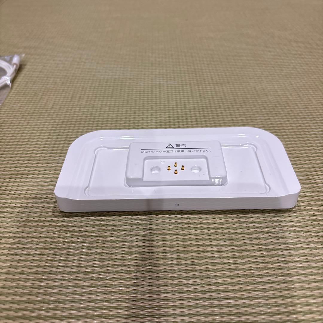 TOSHIBA AUREX TV-WSD20 ホワイト