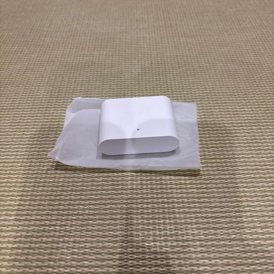 TOSHIBA AUREX TV-WSD20 ホワイト