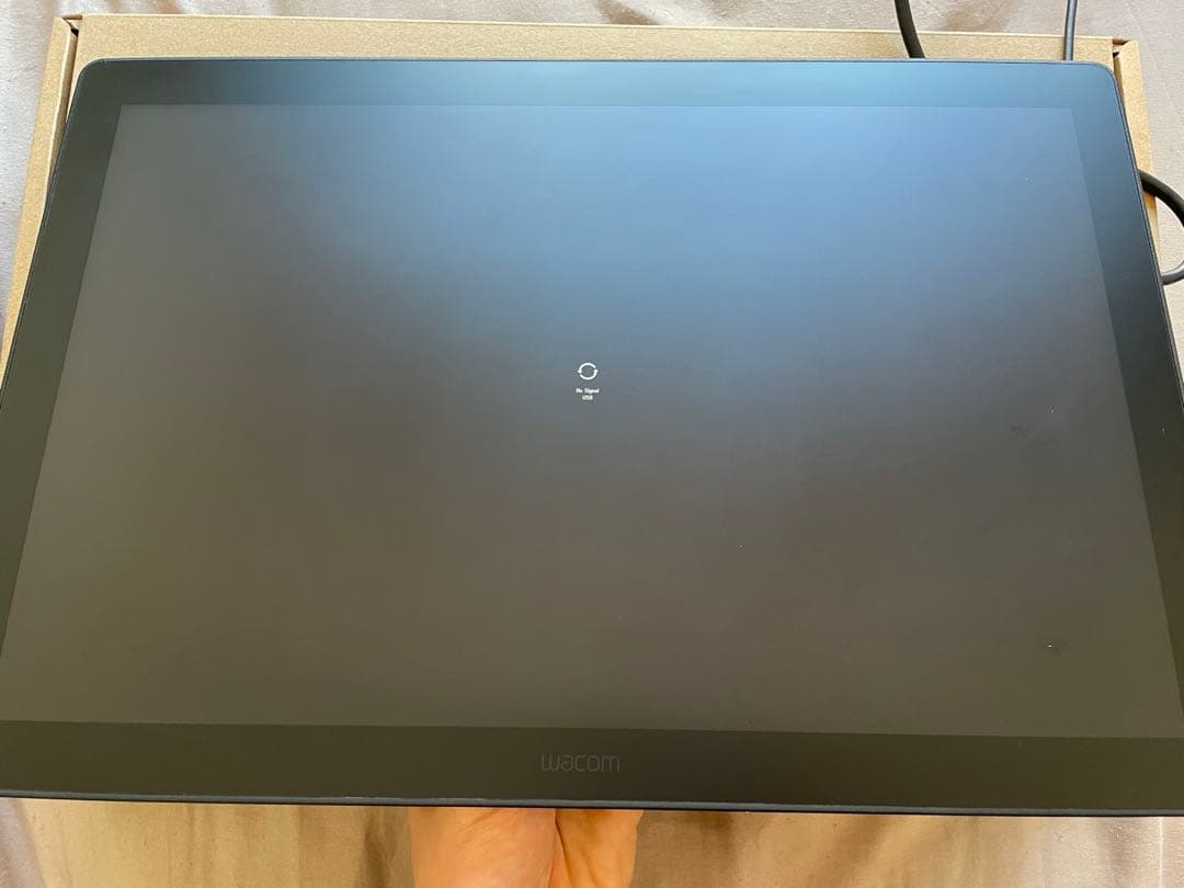 Wacom Cintiq 16 DTK168K4C 2025年製