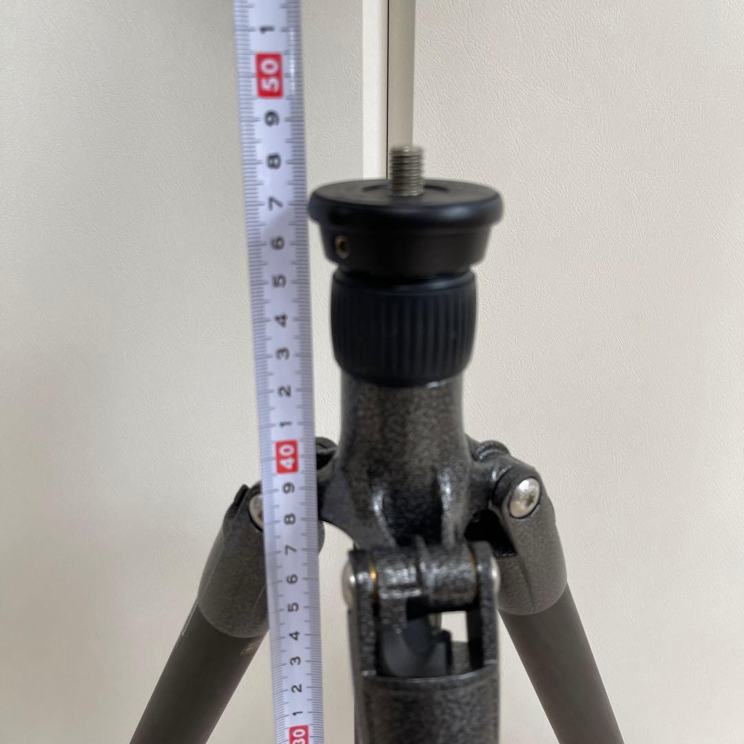 GITZO ジッツオ GT2542T トラベラー三脚２型４段