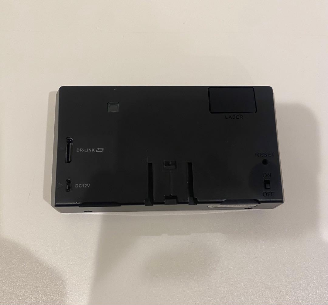 リコール対策済み　ZERO708LV コムテック