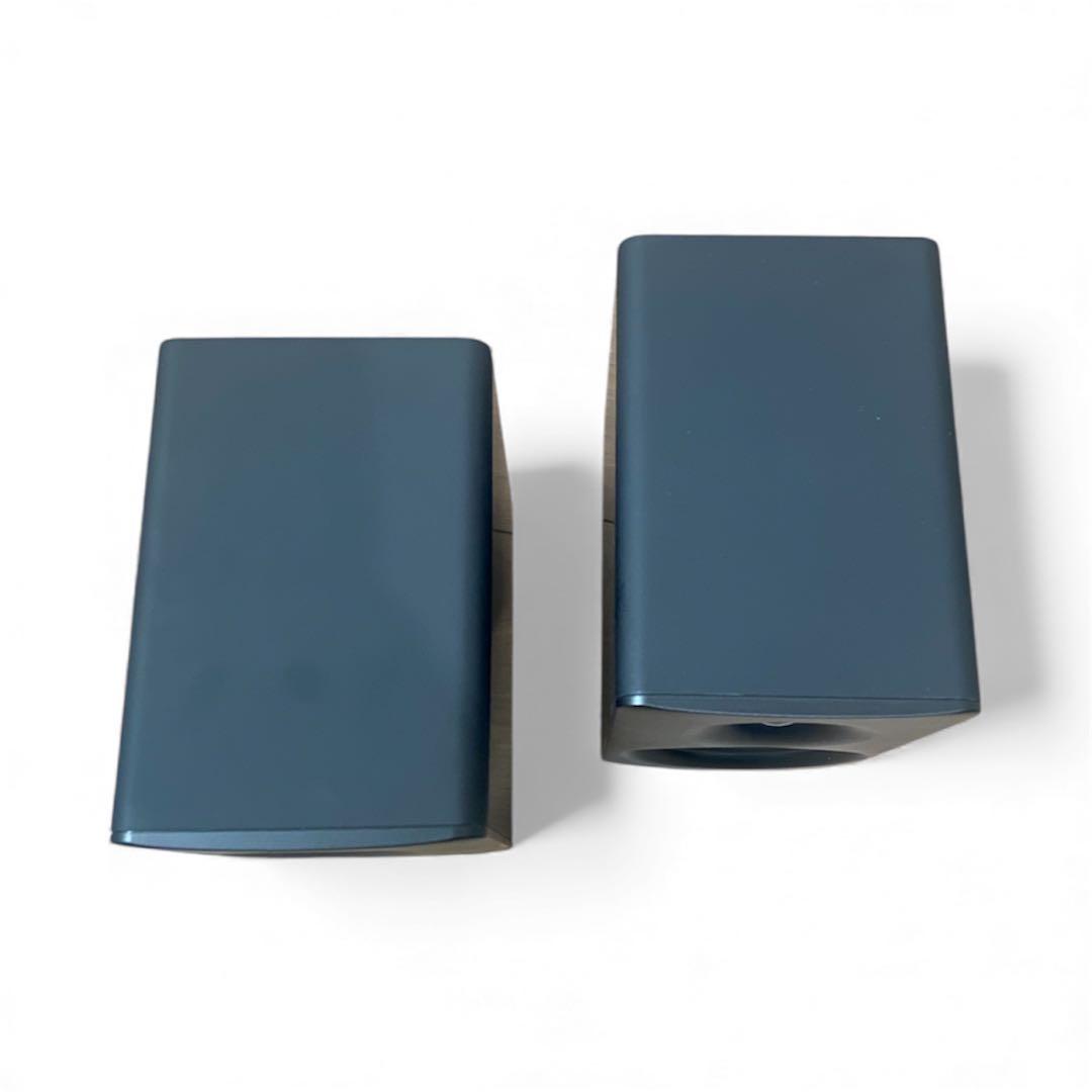 【美品】Edifier M60 ブラック スピーカー