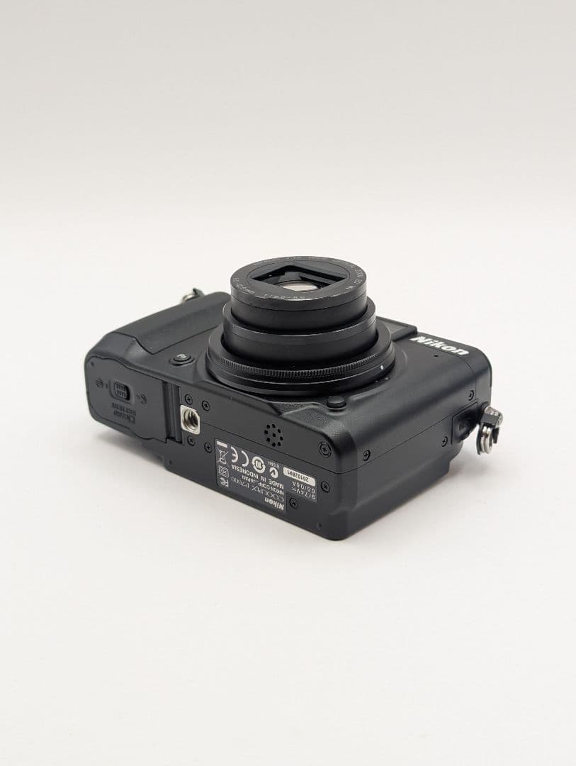 Nikon COOLPIX P7000 極美品
