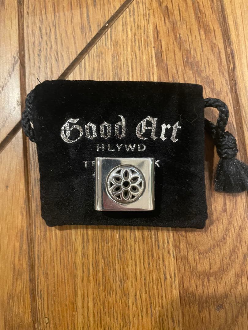 モール クリップス / Good Art HLYWD グッド アート ハリウッド