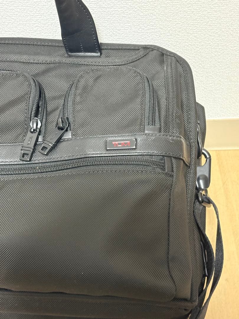 バッグ TUMI alpha 026141D2