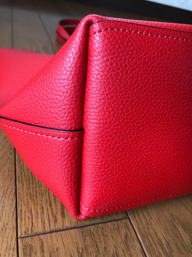 新品未使用　COACH×Disney トートバッグ 東京オリンピック　ミッキー