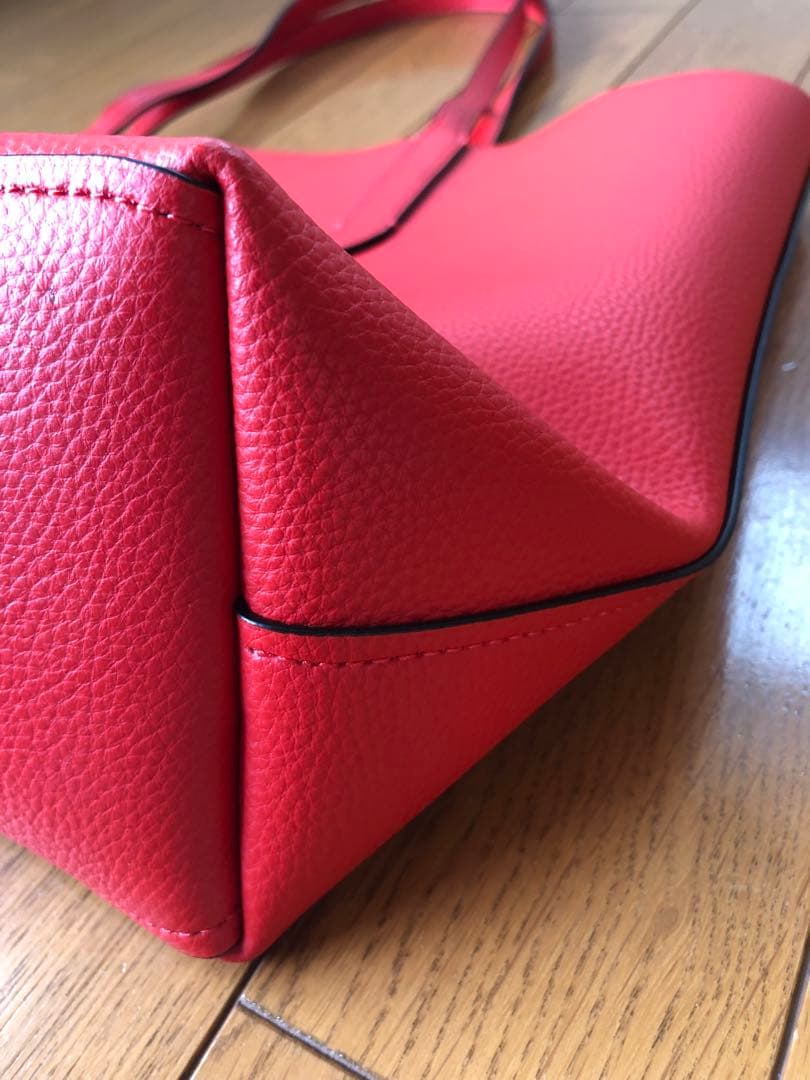 新品未使用　COACH×Disney トートバッグ 東京オリンピック　ミッキー