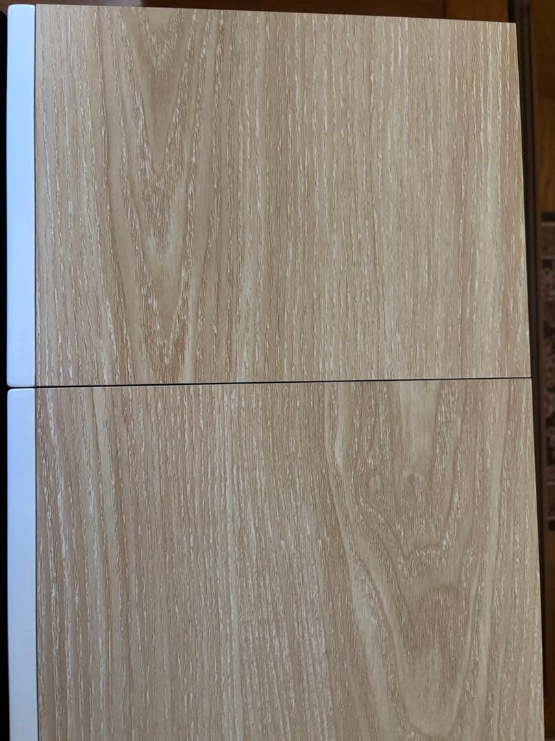 WHARFEDALE ブックシェルフスピーカー オーク