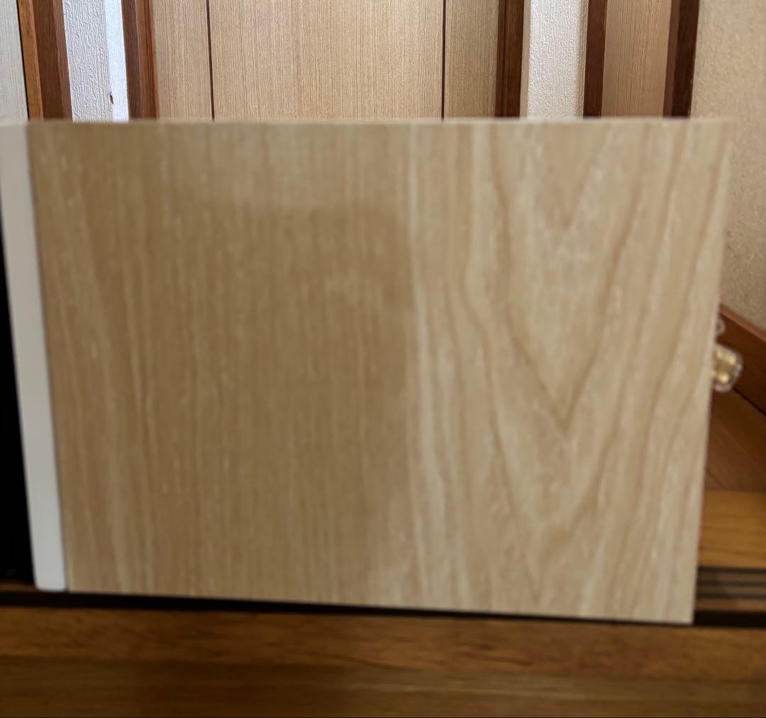 WHARFEDALE ブックシェルフスピーカー オーク