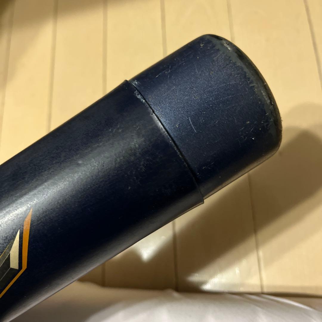 Mizuno BEYOND MAX LEGACY 少年用80cm 軟式バット