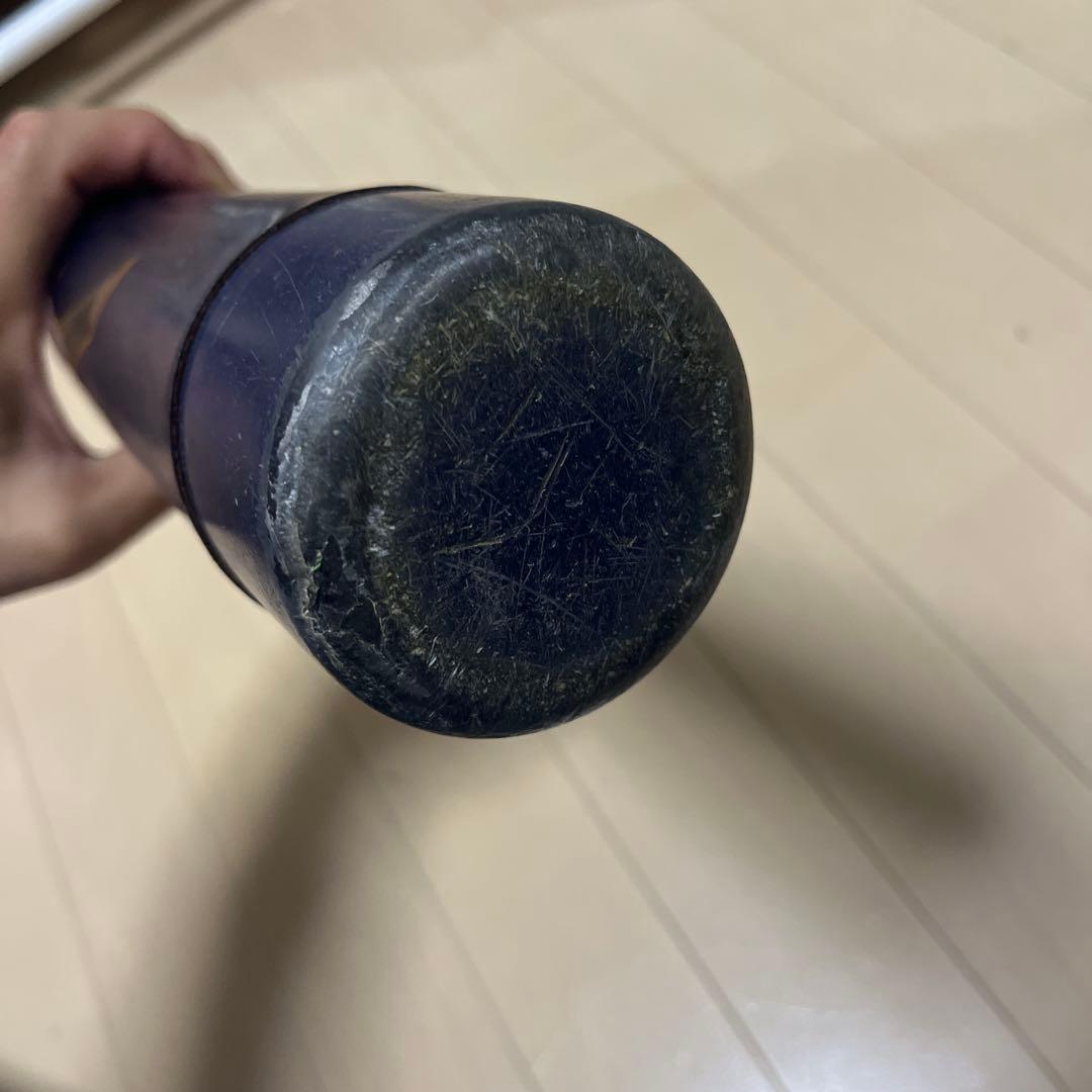 Mizuno BEYOND MAX LEGACY 少年用80cm 軟式バット