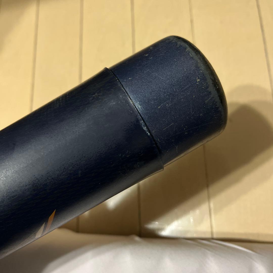 Mizuno BEYOND MAX LEGACY 少年用80cm 軟式バット