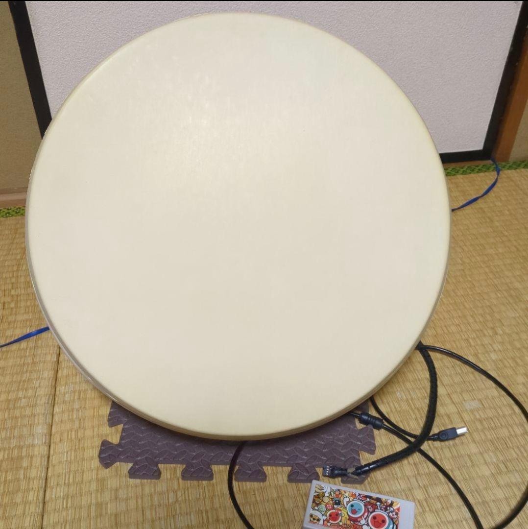 おうち太鼓 taiko force lv5 pc用