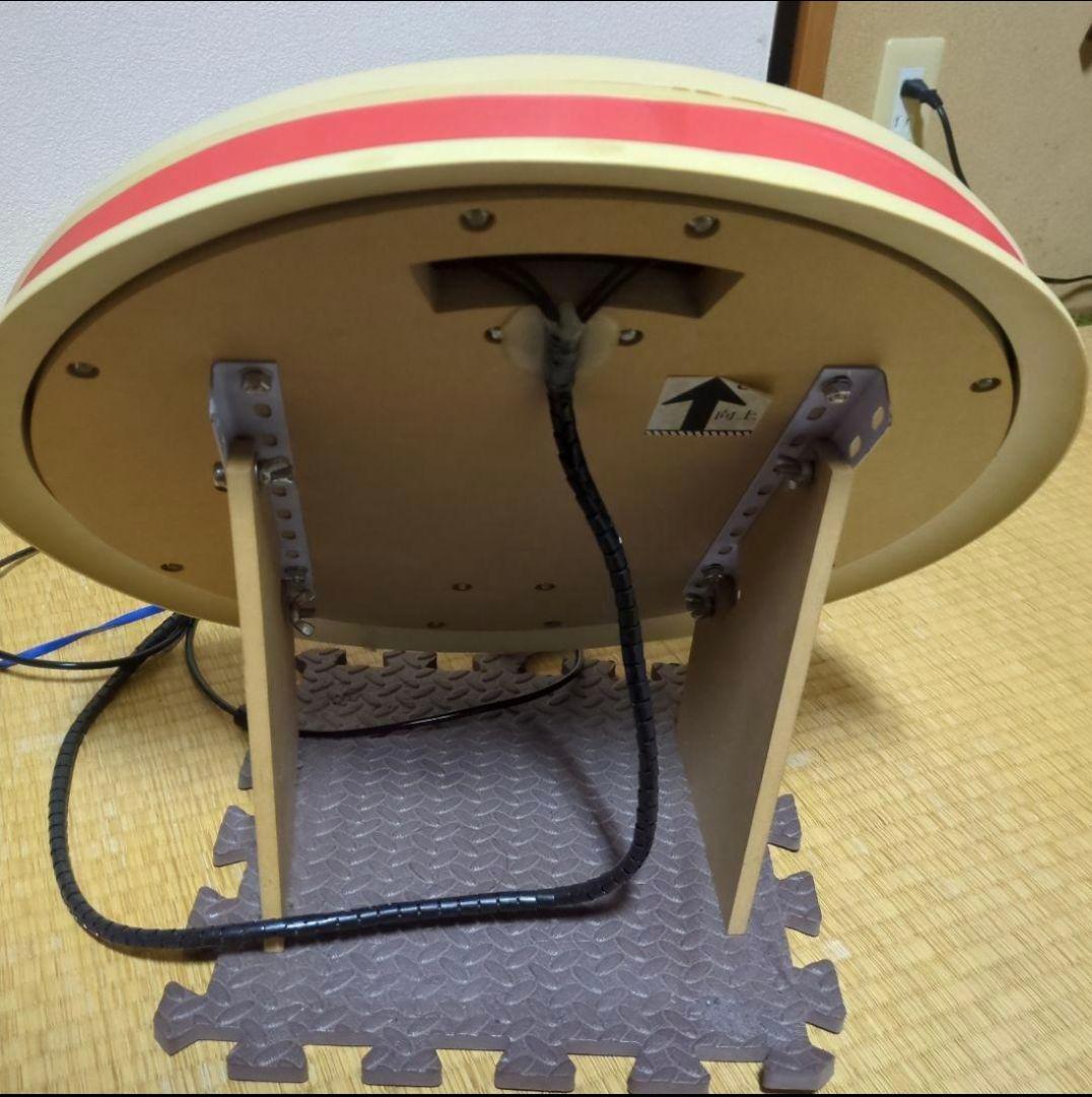 おうち太鼓 taiko force lv5 pc用