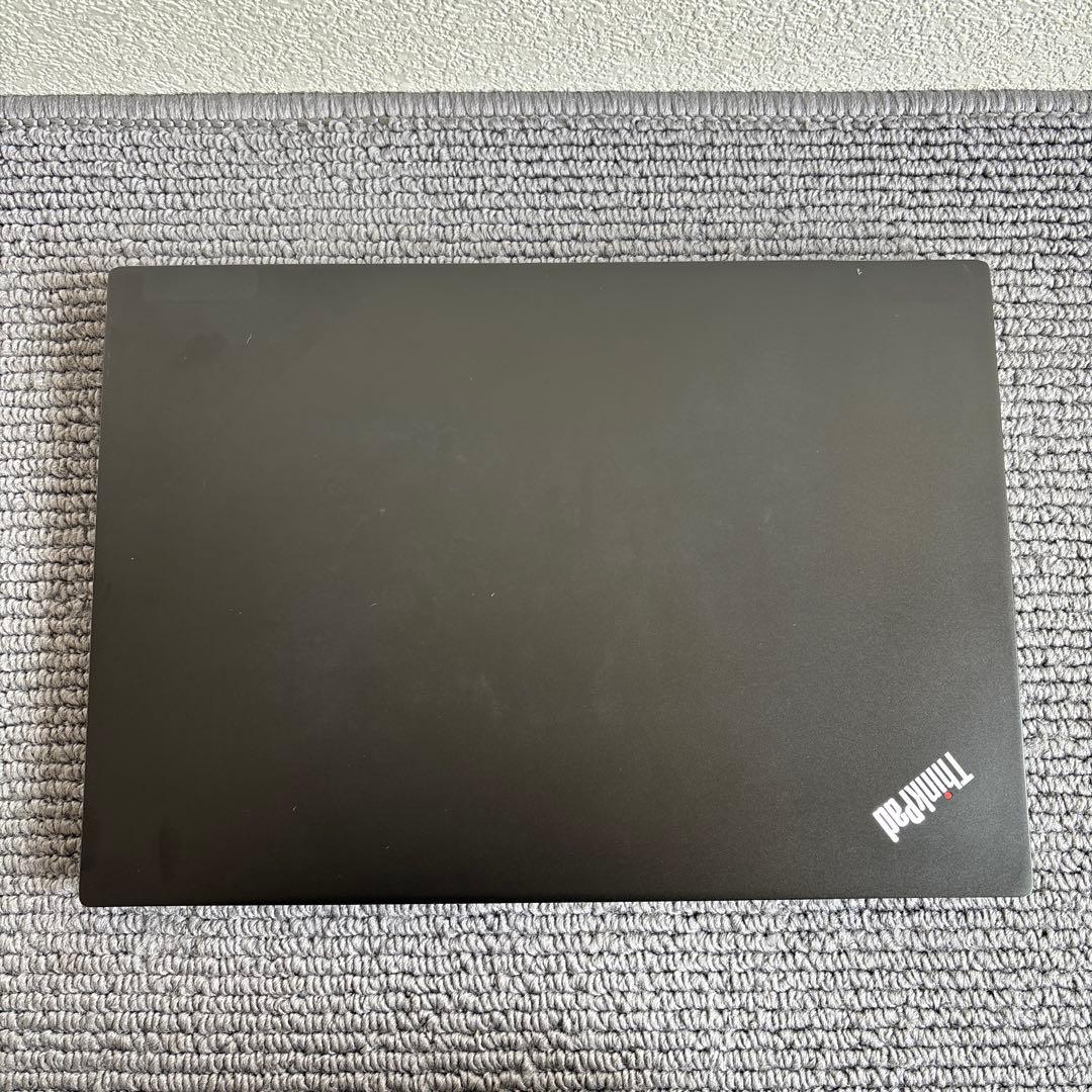 Windowsノート本体 lenovo thinkpad L13 Gen 2 i5-1135G7