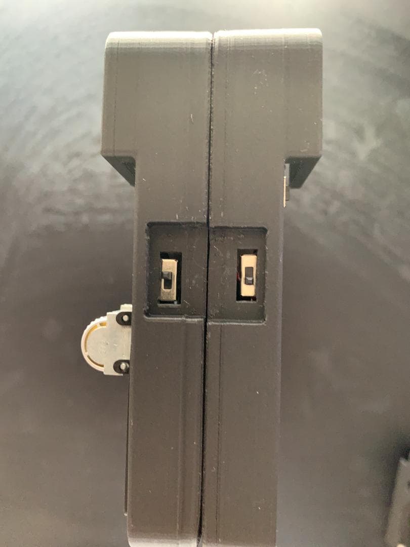 無線キーボード　Zonkey（マットブラック）