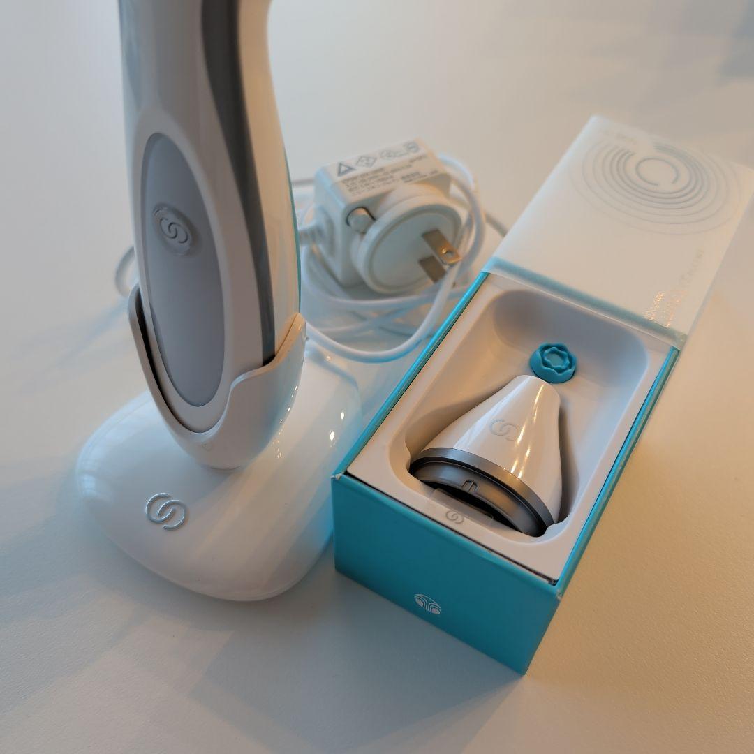 ニュースキン genLOC ルミスパ