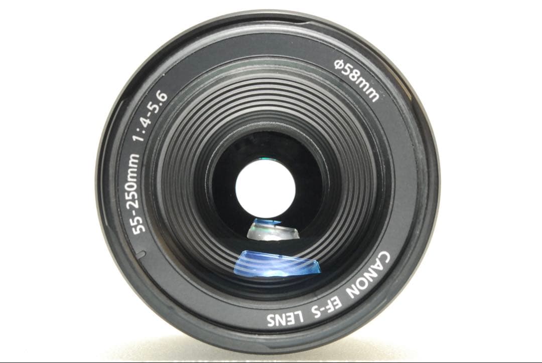 ✩.*˚sea✩.*˚ 様フォロー割_Canon 55-250mm ❤️キヤノン