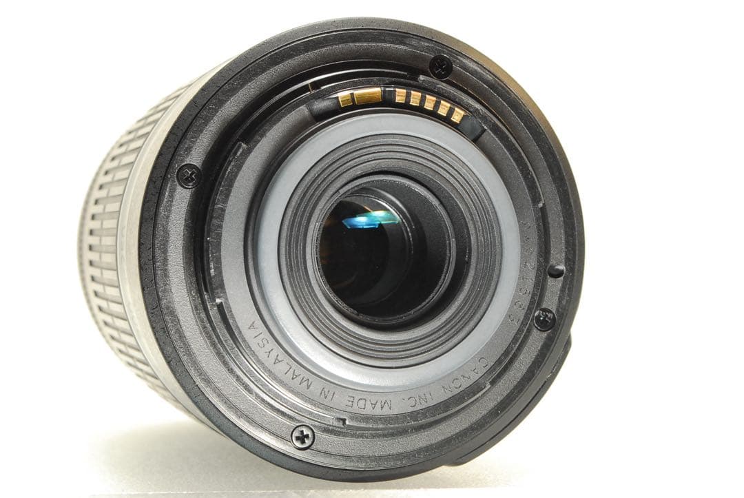 ✩.*˚sea✩.*˚ 様フォロー割_Canon 55-250mm ❤️キヤノン