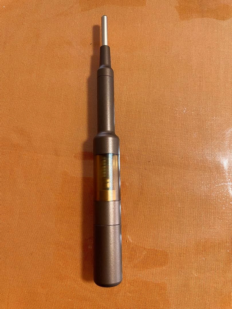 S*a様 THE FACE PAINTER® COREFIT 美顔器