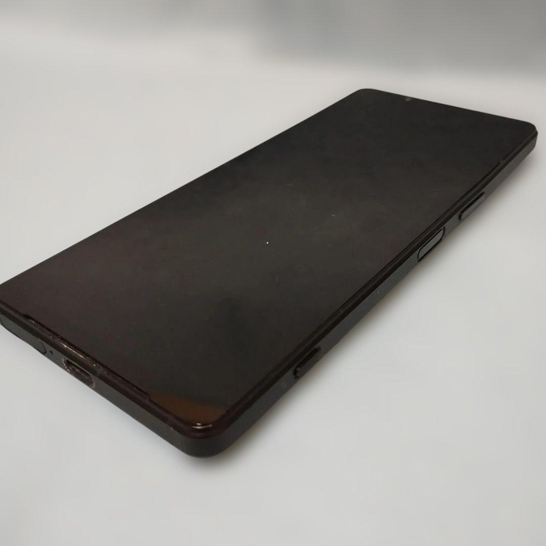 SONY Xperia 1 ⅴ 本体 512GB　（訳あり）