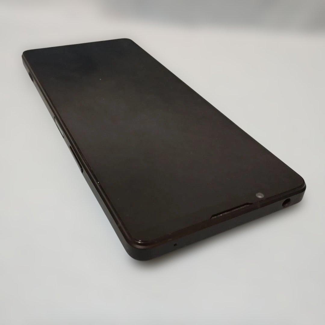 SONY Xperia 1 ⅴ 本体 512GB　（訳あり）
