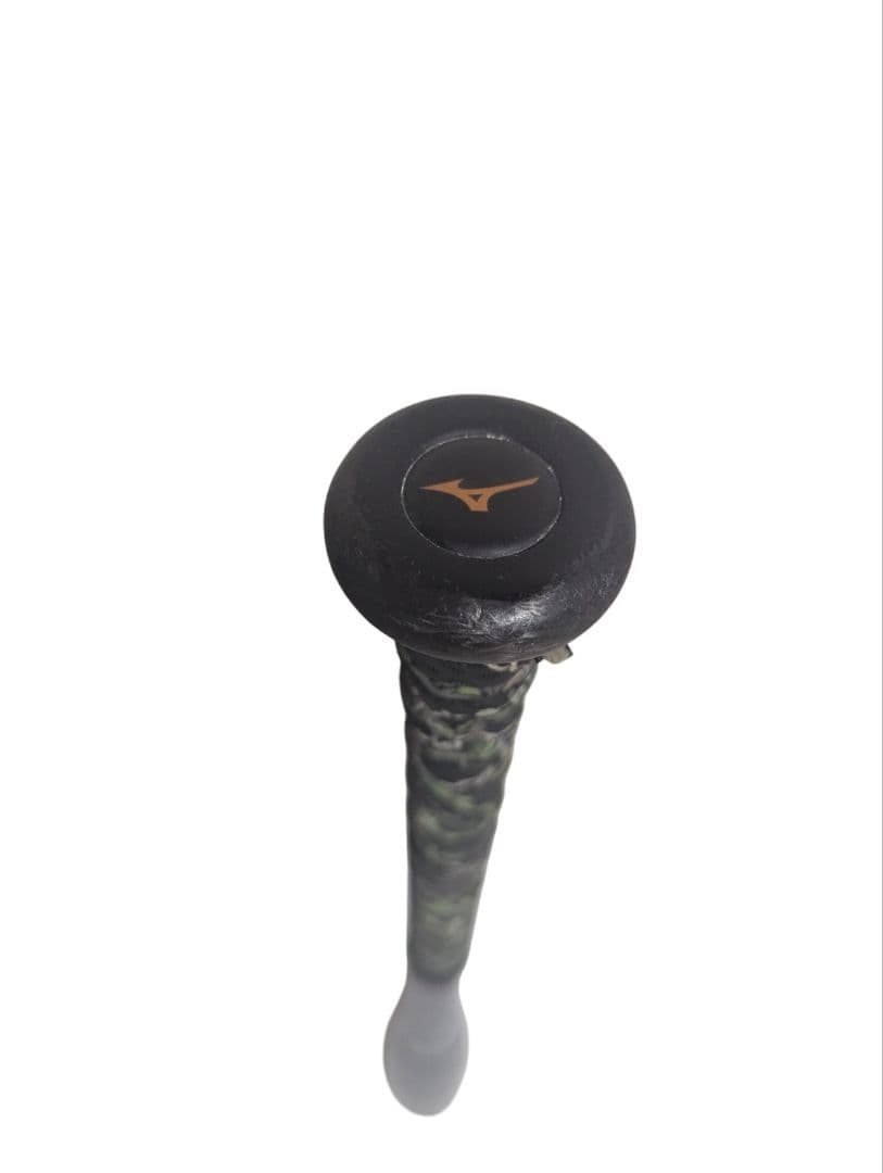 ミズノ　ビヨンドマックス　レガシー　軟式用　ミドルバランス　1CJBR158