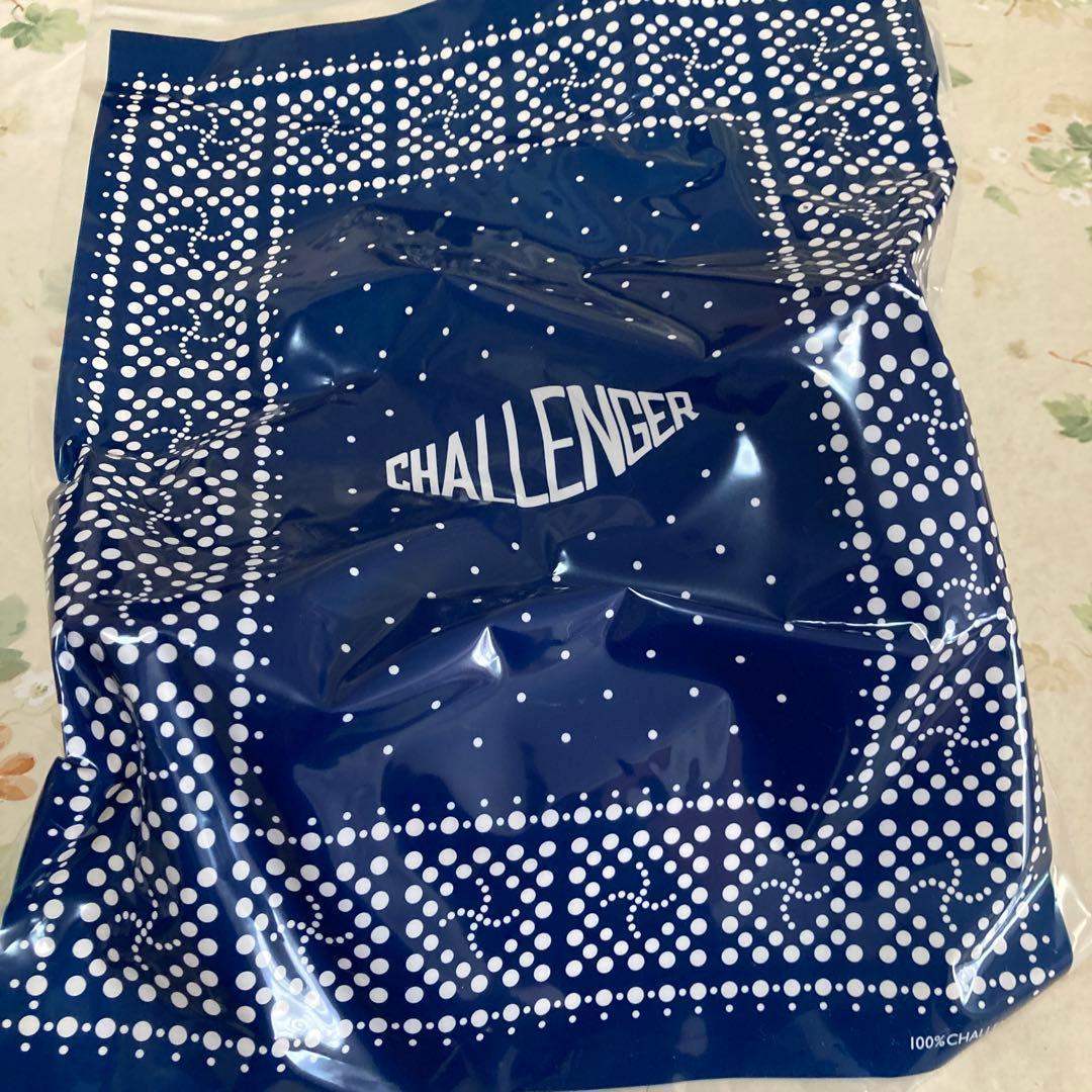 New Era CHALLENGER 59FIFTY CAP 7 3/8 新品